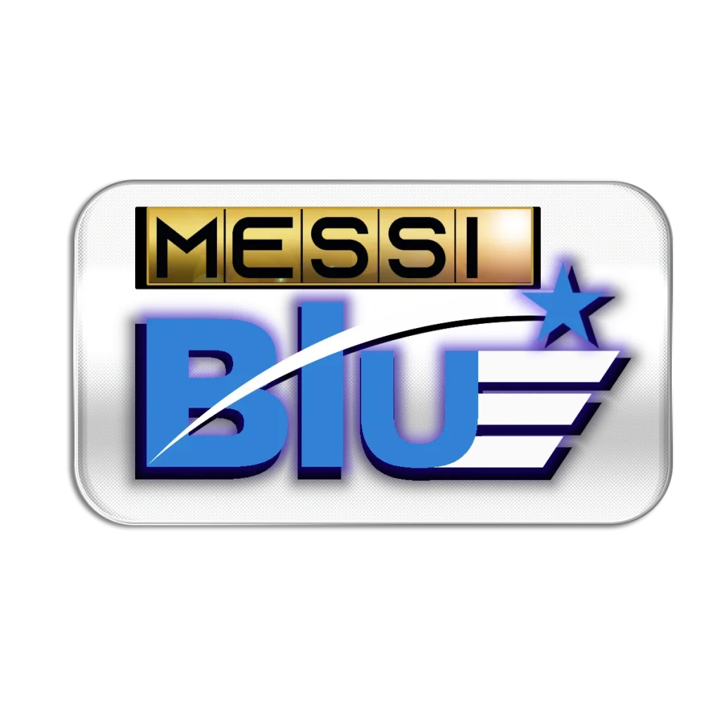 messiblue