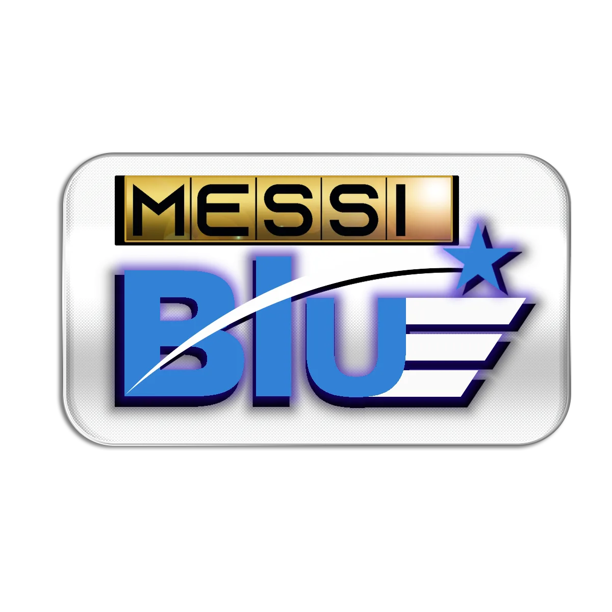 messiblue